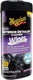 Meguiar's meguiar’s quik interior detailer wipes 30 stuks – interieur reinigingsdoekjes auto – uv-bescherming – voor leer kunststof
