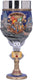Nemesis now - harry potter kelk - hogwarts collectable