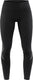 Craft ideal thermal tights fietsbroek - dames - maat xl - zwart