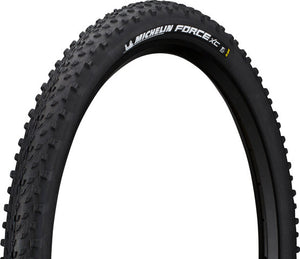Michelin force xc performance 27.5 folding tyre