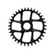 Miranda tandwiel 44t bosch gen. 4 5 - kettinglijn 52 54 mm - zwart