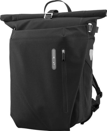 Ortlieb vario plus ql2.2 backpack-bicycle bag hybrid