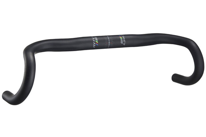 Load image into Gallery viewer, Ritchey Stuur race wcs butano blatte zwart 46cm
