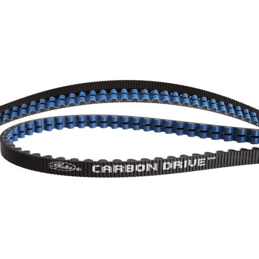 Gates cdx snaar riem 111 tands carbon