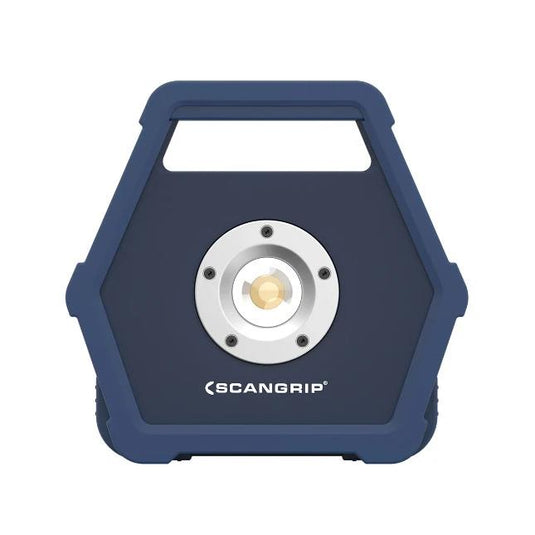 Scangrip werklamp mini max 900lm