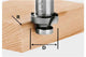 Festool accessoires festool afrondfrees hw r3-ofk 500