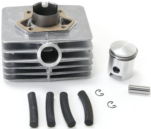 Mza cilinder cylinder almot cpl(60cc) s51 70,sr50 80,kr.51 2