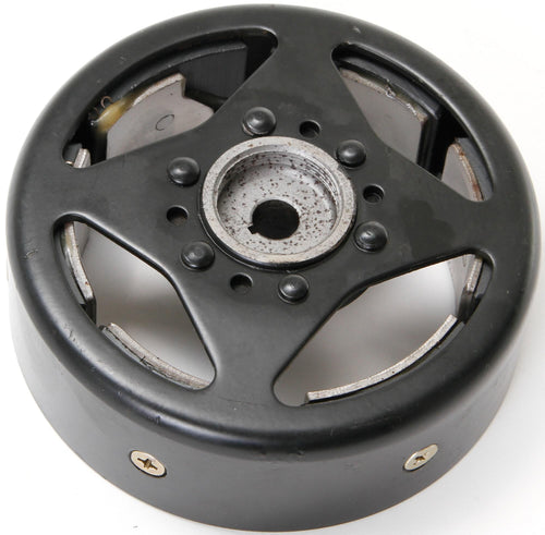 Mza rotor flywheel 8305.1-010 s51,s70,sr50