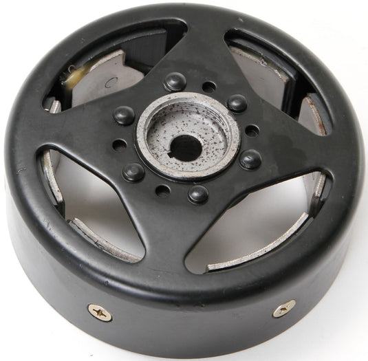 Mza rotor flywheel 8305.1-010 s51,s70,sr50