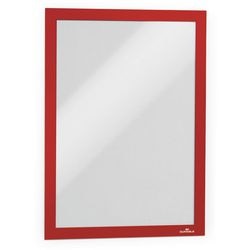 Displayframe durable duraframe rood