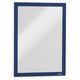 Durable duraframe 487207 a4 donkerblauw 2 stuks