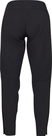 Load image into Gallery viewer, Fox head women's defend fire pants model 2025
