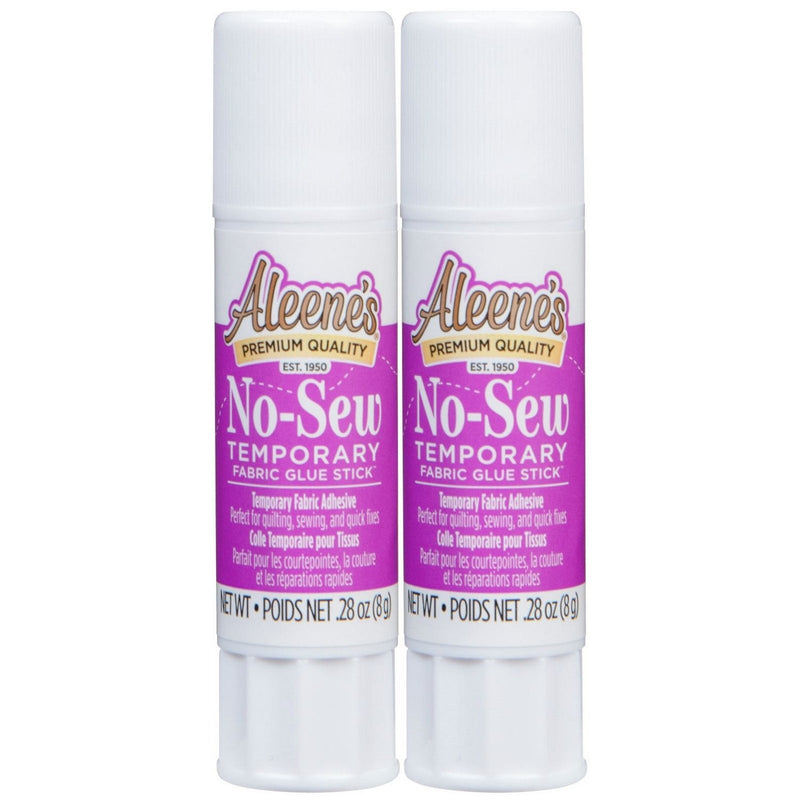 Load image into Gallery viewer, Aleene's • multi temporary fabric glue stick
