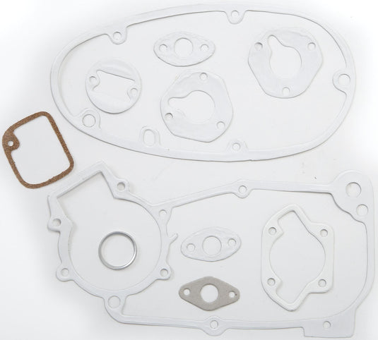 Mza pakkingset seal set cpl. kr51 1 swallow 1st choice