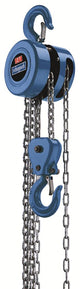 Scheppach katrol (kettinghijser) cb02, chain hoist - 4907402000