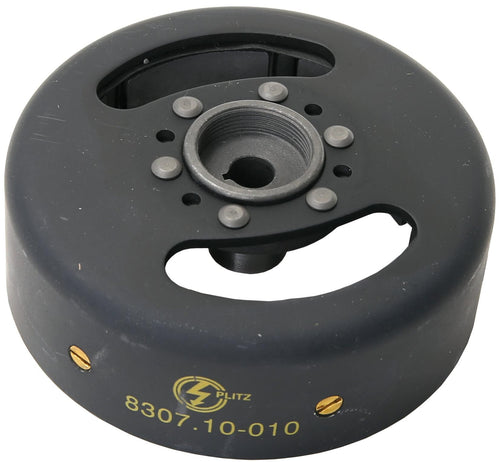 Mza rotor flywheel 8307.10-01 s51,sr50