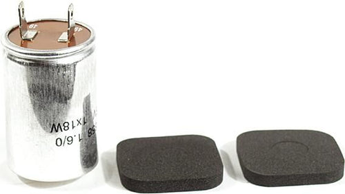 Mza knipperlichtrelais turn signal unit 6v 1x18w 8581.6 0 kr51 1+2