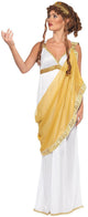 Vegaoo helen of troy costume