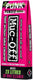 Muc-off punk powder refills fiets-motor schoonmaakproduct poetsmiddel concentraat - 2x 30gram