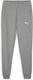 Puma teamgoal casuals pants heren sportbroek - medium gray heather- white