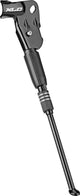 Xlc ks-r03 fietsstandaard - 26-28 inch - verstelbaar - zwart