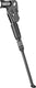 Xlc ks-r03 fietsstandaard - 26-28 inch - verstelbaar - zwart