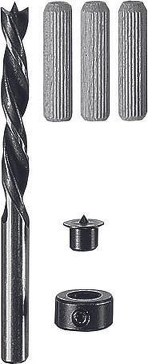 Bosch deuvelset 10