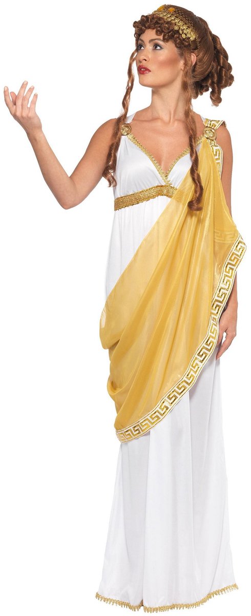 Vegaoo helen of troy costume