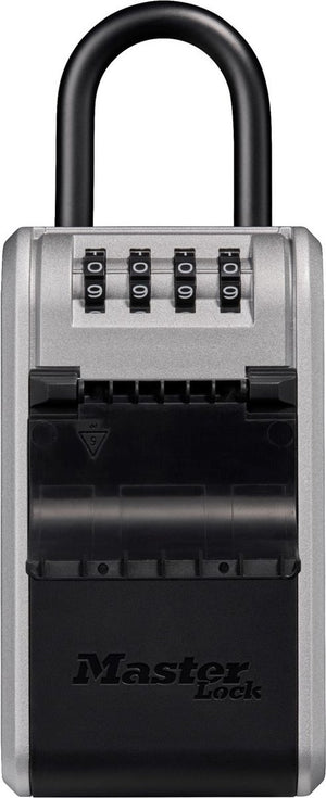 Masterlock master lock sleutelkluis select access met beugel - 5480eurd