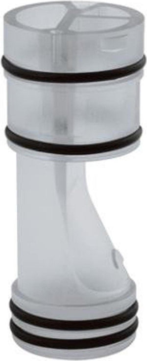 Grohe waterdoorvoer