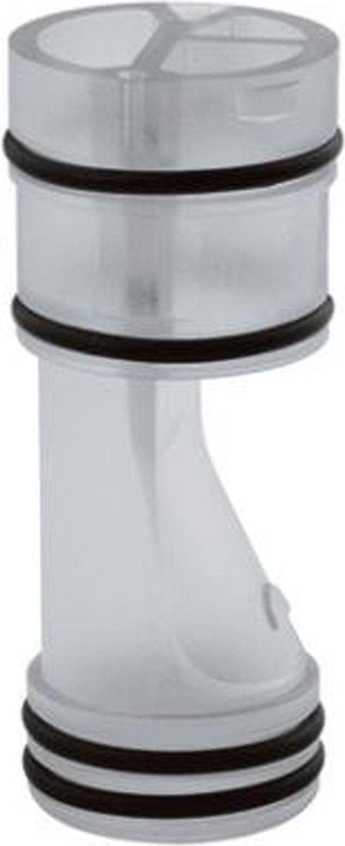 Grohe waterdoorvoer