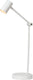 Lucide tipik - oplaadbare bureaulamp - accu batterij - led 3 stepdim - 1x3w 2700k - wit