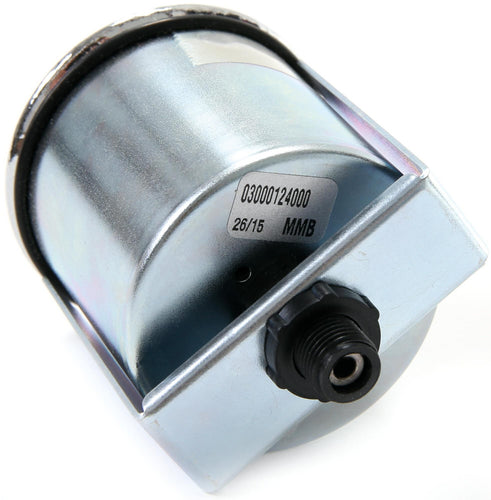 Mza snelheidsmeter speedometer kr51 1+2 48 mm up to 80 km h