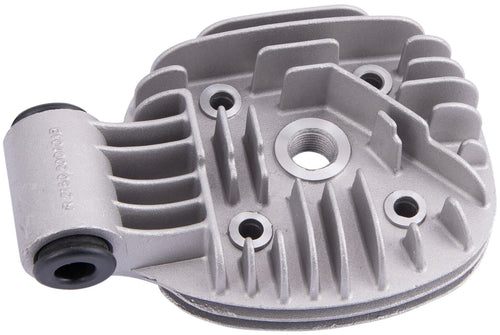 Mza cilinderkop cylinder head almot kr51 sr 4-2, duo 4 1