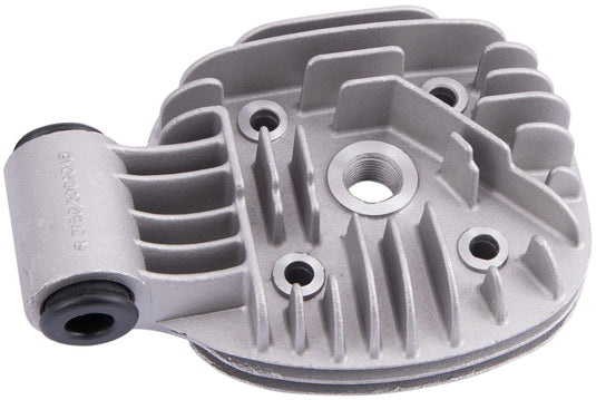 Mza cilinderkop cylinder head almot kr51 sr 4-2, duo 4 1