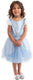 Little adventures - cinderella party jurk – maat 110-122