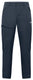Jack wolfskin pico trail pants men - outdoorbroek - heren - blauw - maat 52