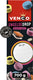 Venco engelse drop toren - zacht zoete drop - cadeau - 700g