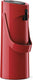 Tefal czerwony termos 1,9 l ponza –