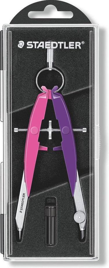 Staedtler mars 556 comfort passer rose violet