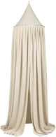 Meyco baby uni klamboe - pre-washed hydrofiel - soft sand