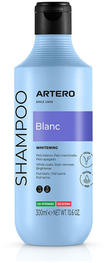 Artero blanc hondenshampoo 300ml