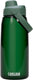 Camelbak thrive chug drinkfles - 1 l - waterfles met draaidop - groen