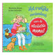 Centraal boekhuis het vrolijke voorleesboek voor de allerliefste mama!