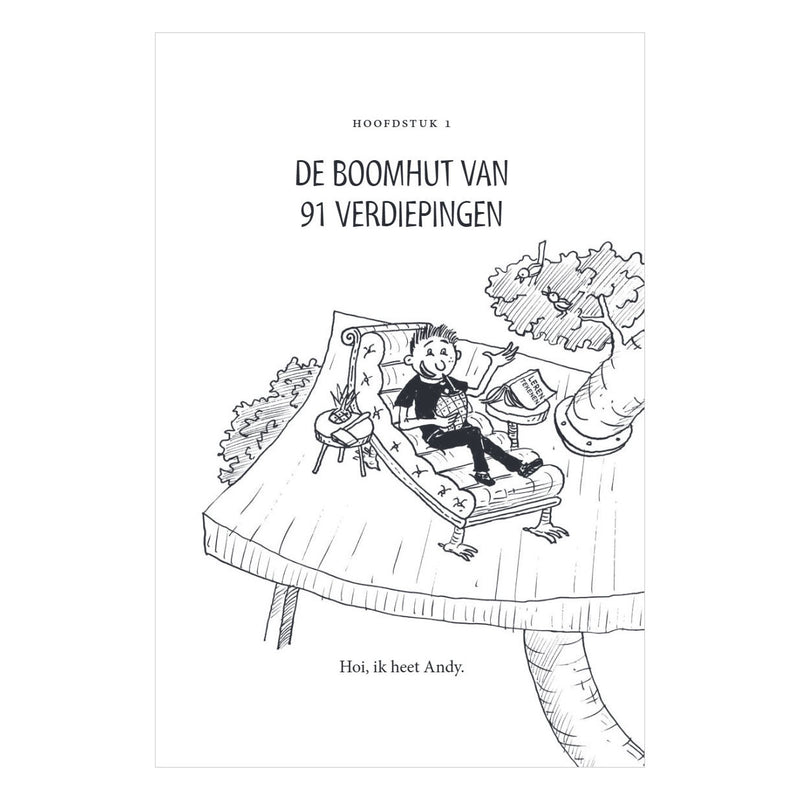 Chargez l'image dans la visionneuse de la galerie, Centraal boekhuis de waanzinnige boomhut van 91 verdiepingen
