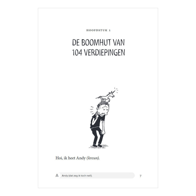 Afbeelding laden in galerijviewer, Centraal boekhuis de waanzinnige boomhut van 104 verdiepingen
