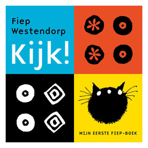 Centraal boekhuis fiep westendorp kijk!
