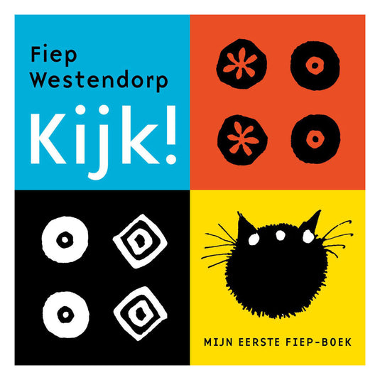 Centraal boekhuis fiep westendorp kijk!