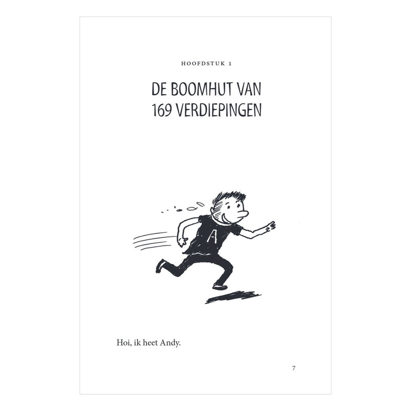 Chargez l'image dans la visionneuse de la galerie, Centraal boekhuis de waanzinnige boomhut van 169 verdiepingen
