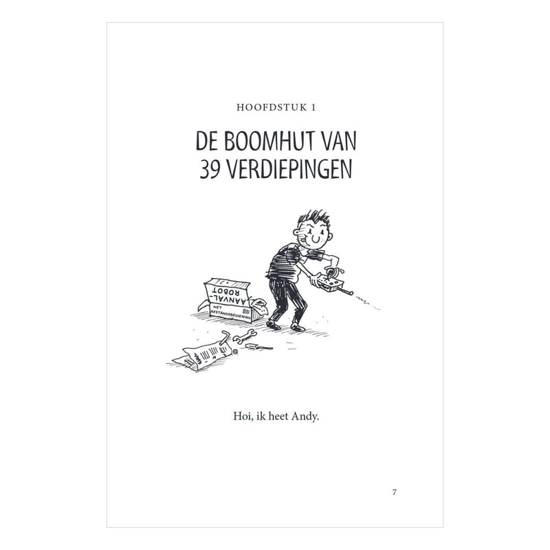Afbeelding laden in galerijviewer, Centraal boekhuis de waanzinnige boomhut van 39 verdiepingen
